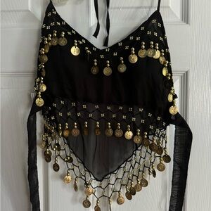 Belly Dancing / Festival wear.